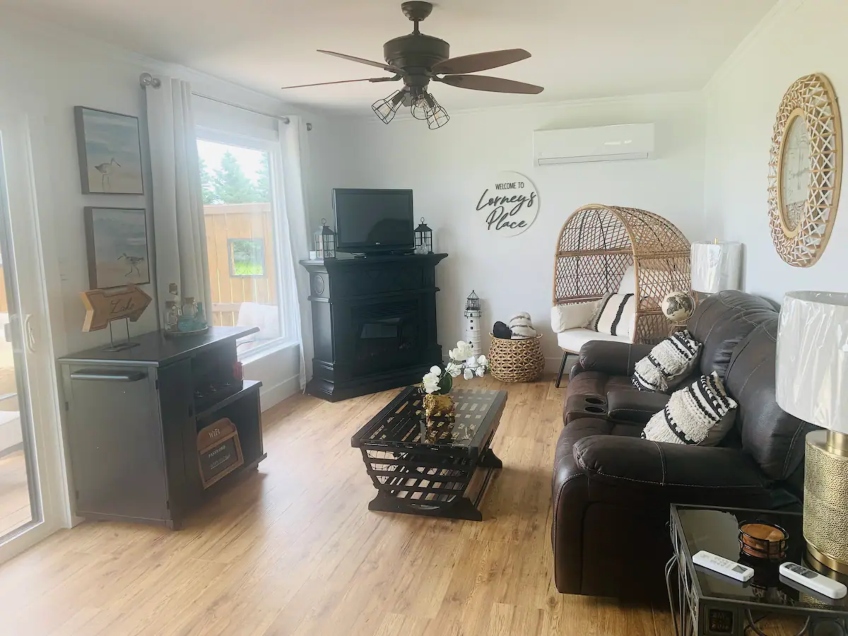 Lorney's Place