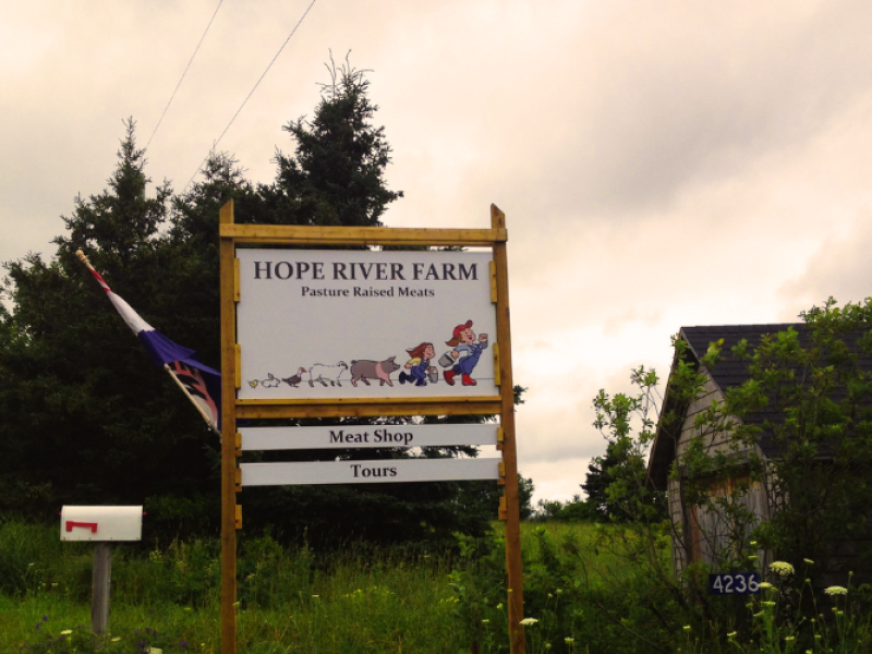 Hope River Farm